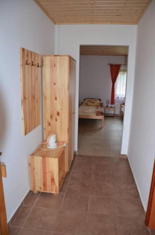 Agroturystyka U Siwego Rokitki  Ngoại thất bức ảnh